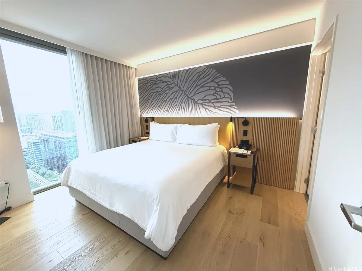 1390 Kapiolani Boulevard #3603, Honolulu, HI 96814 - #1