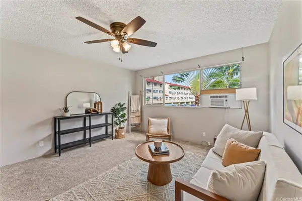 350 Aoloa Street #B108, Kailua, HI 96734