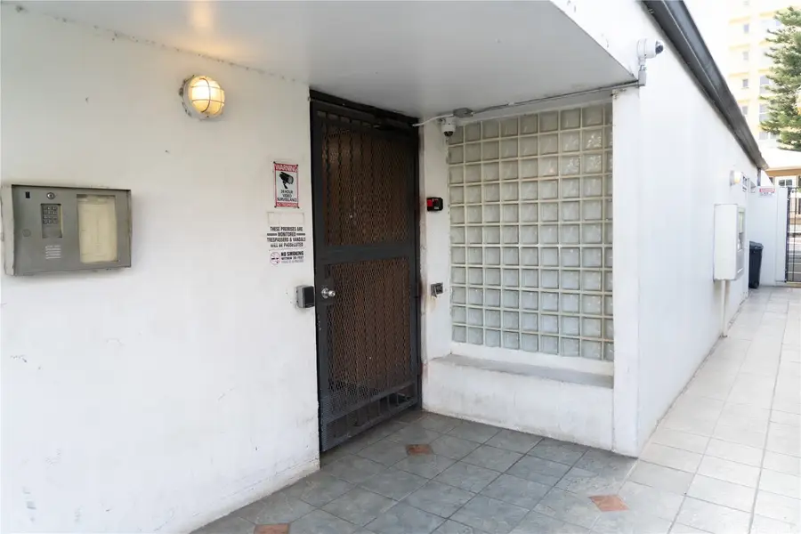 2509 Ala Wai Boulevard #201, Honolulu, HI 96815 - #3