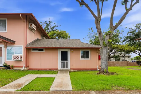 91-1147 Kamaaha Loop #6H, Kapolei, HI 96707