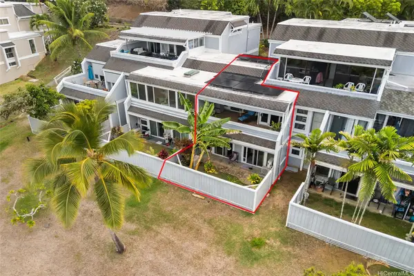 44-164-7 Hako Street #1707, Kaneohe, HI 96744