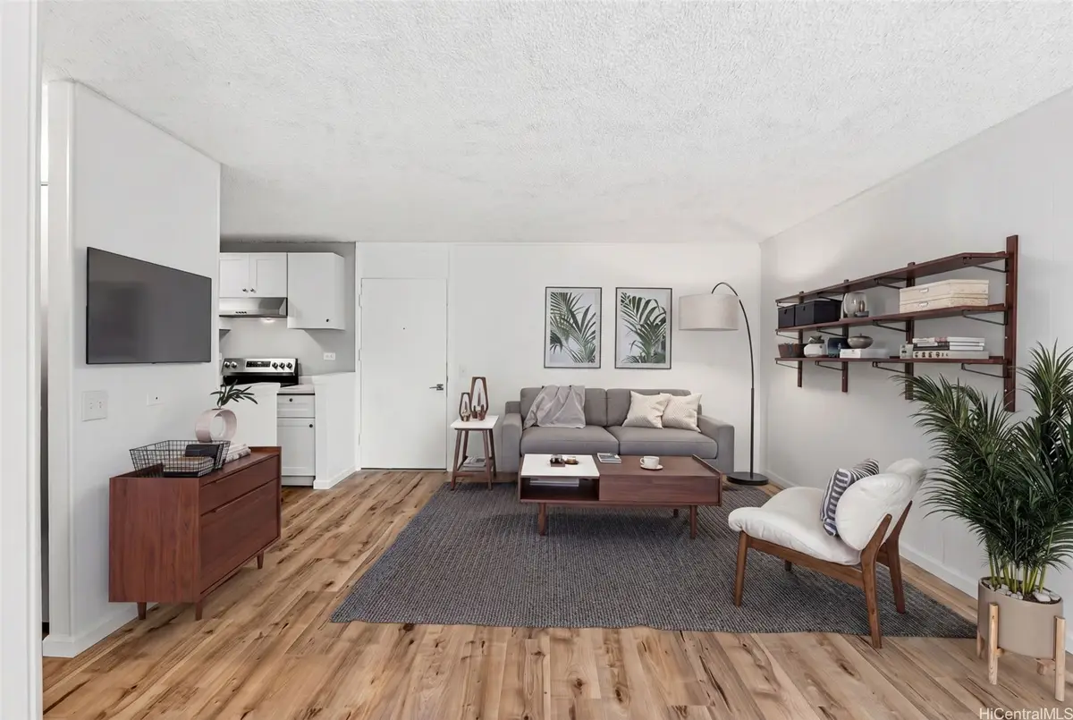 1260 Richard Lane #B-602, Honolulu, HI 96819 - #1