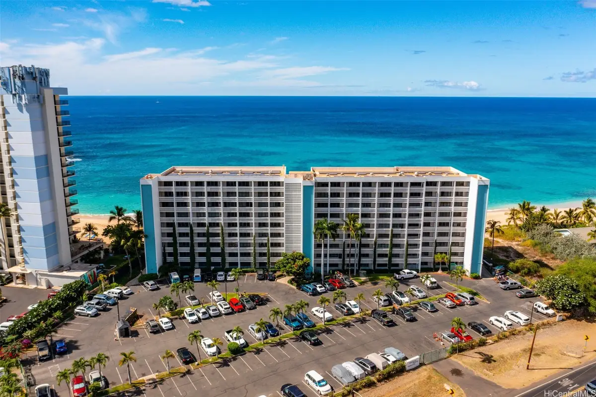 84-965 Farrington Highway #A903 & A904, Waianae, HI 96792 - #1