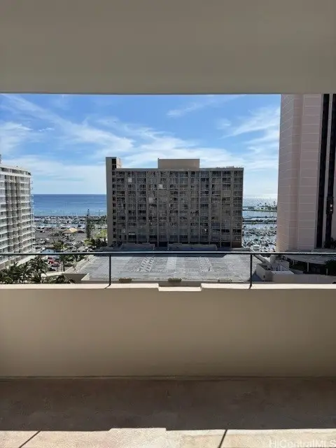 1720 Ala Moana Boulevard #1603B, Honolulu, HI 96815
