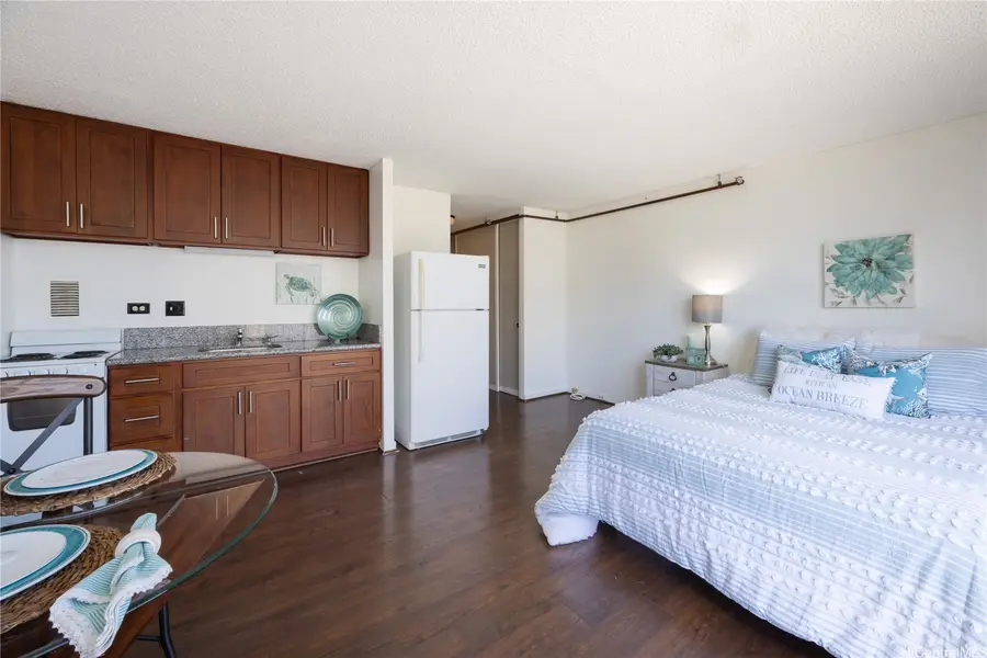 1650 Kanunu Street #415, Honolulu, HI 96814 - #2