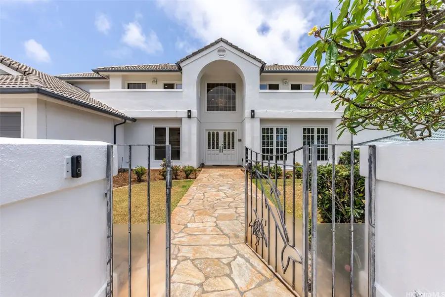 1025 Hanohano Way, Honolulu, HI 96825 - #3