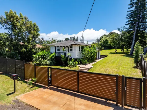 59-450 Alapio Road #B, Haleiwa, HI 96712