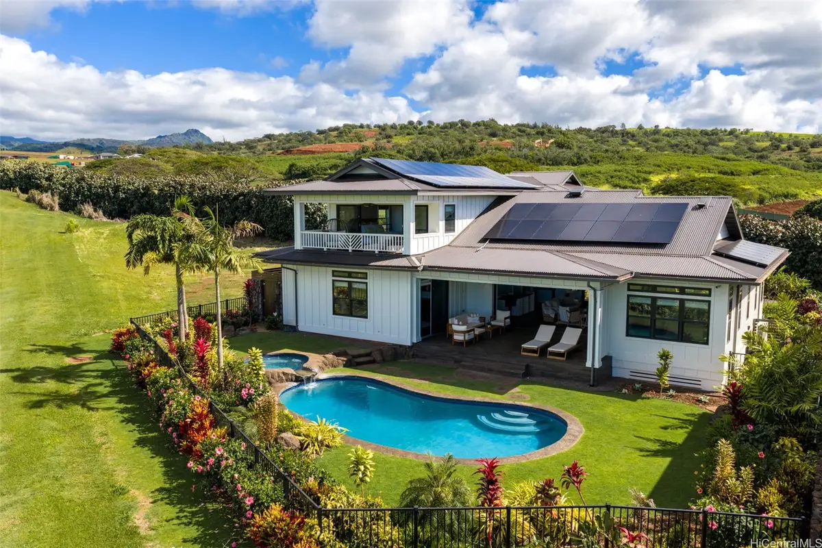 4556 Kaimalino Place, Koloa, HI 96756 - #1