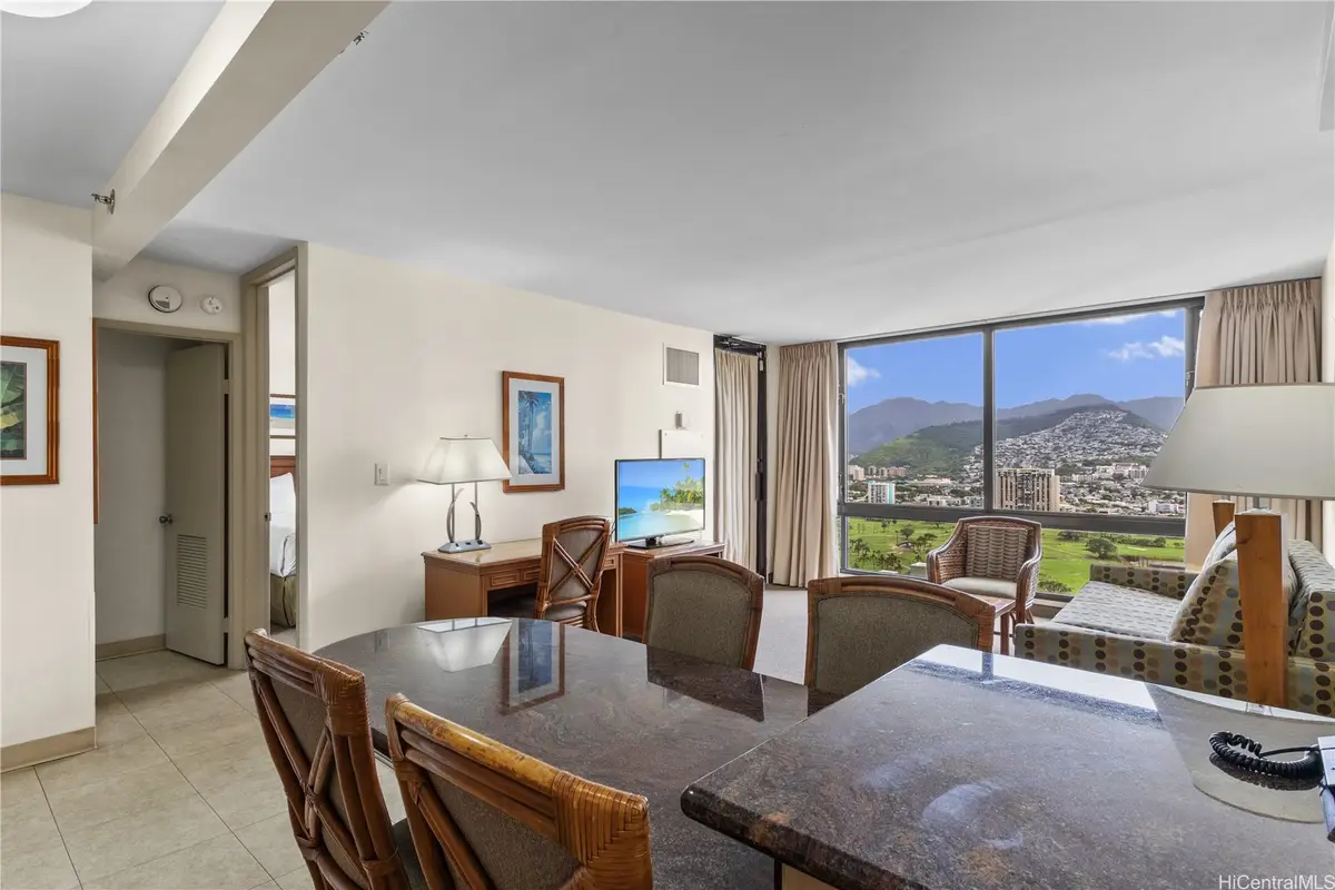 229 Paoakalani Avenue #3101, Honolulu, HI 96815 - #1