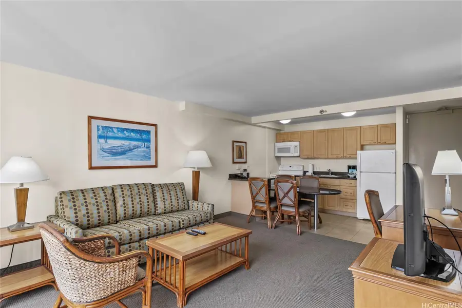 229 Paoakalani Avenue #3101, Honolulu, HI 96815 - #3