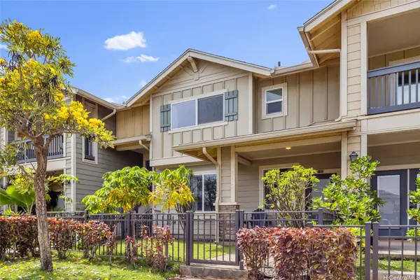 91-960 Iwikuamoo Street #909, Ewa Beach, HI 96706