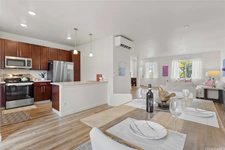 91-960 Iwikuamoo Street #909, Ewa Beach, HI 96706 - #3