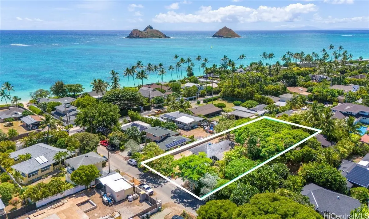 119 Kuailima Drive, Kailua, HI 96734 - #1