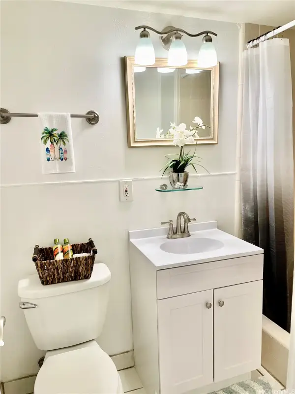 2442 Tusitala Street #316, Honolulu, HI 96815