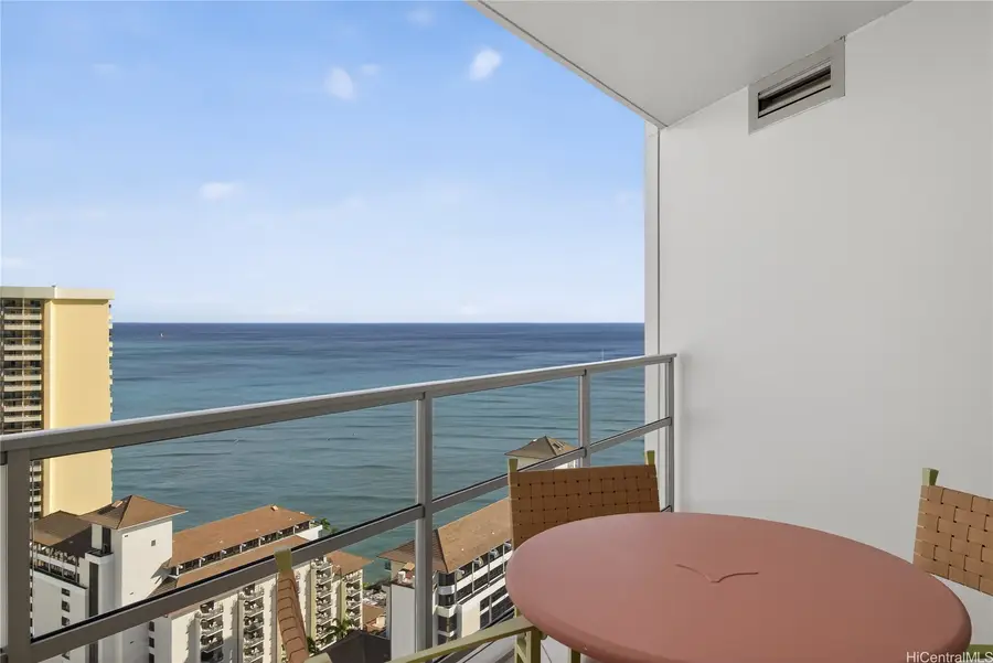 223 Saratoga Road #3008, Honolulu, HI 96815 - #2