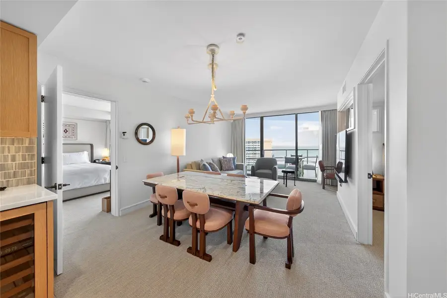 223 Saratoga Road #3008, Honolulu, HI 96815 - #3