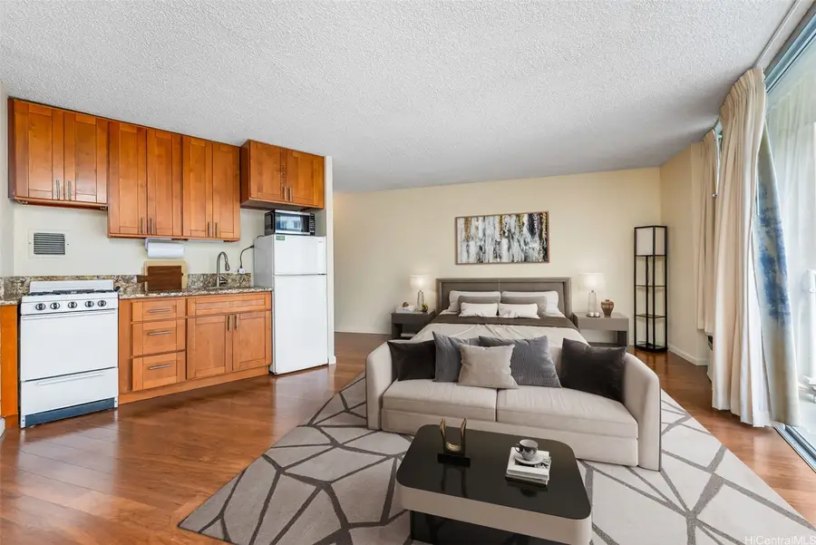 750 Amana Street #1207, Honolulu, HI 96814 - #2