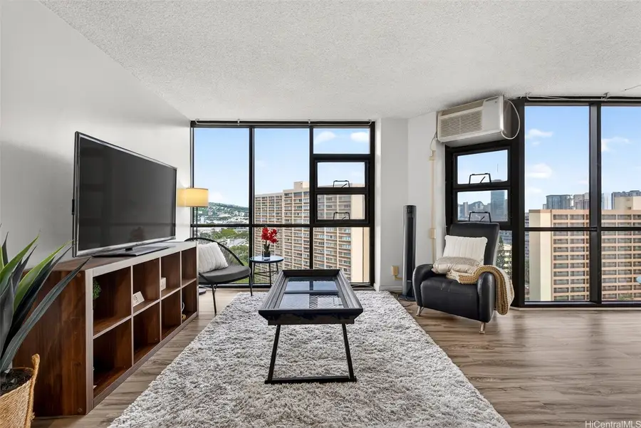 930 Kaheka Street #1705, Honolulu, HI 96814 - #2