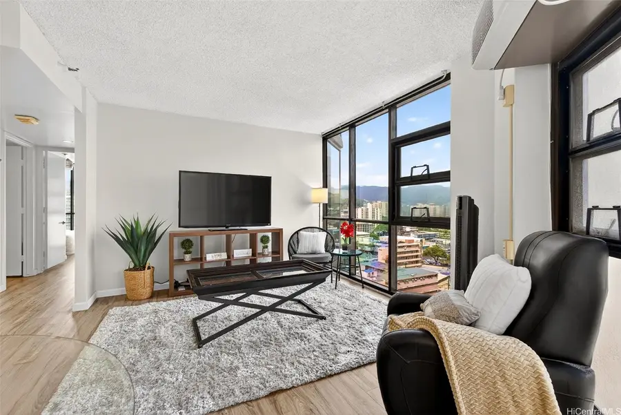 930 Kaheka Street #1705, Honolulu, HI 96814 - #3