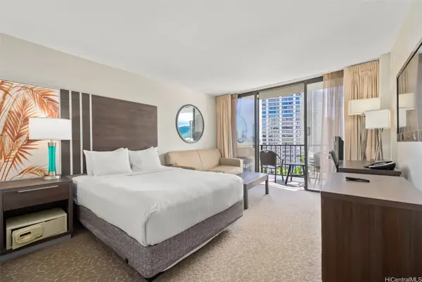 1850 Ala Moana Boulevard #819, Honolulu, HI 96815