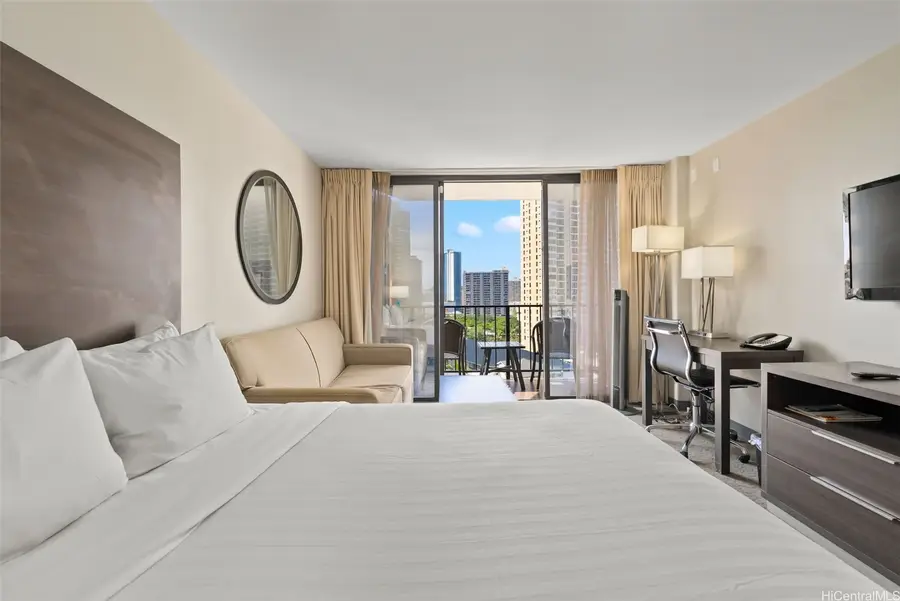 1850 Ala Moana Boulevard #819, Honolulu, HI 96815 - #2