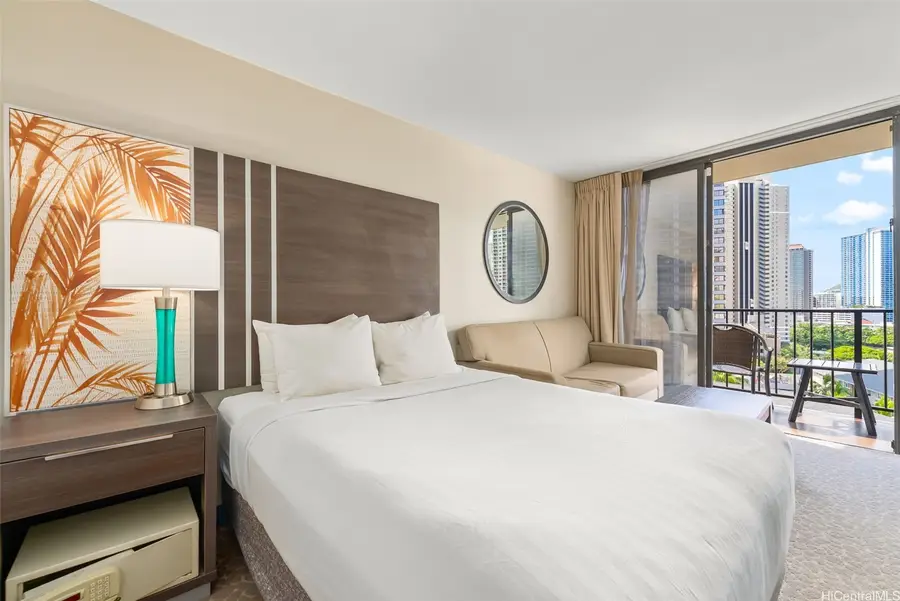 1850 Ala Moana Boulevard #819, Honolulu, HI 96815 - #3