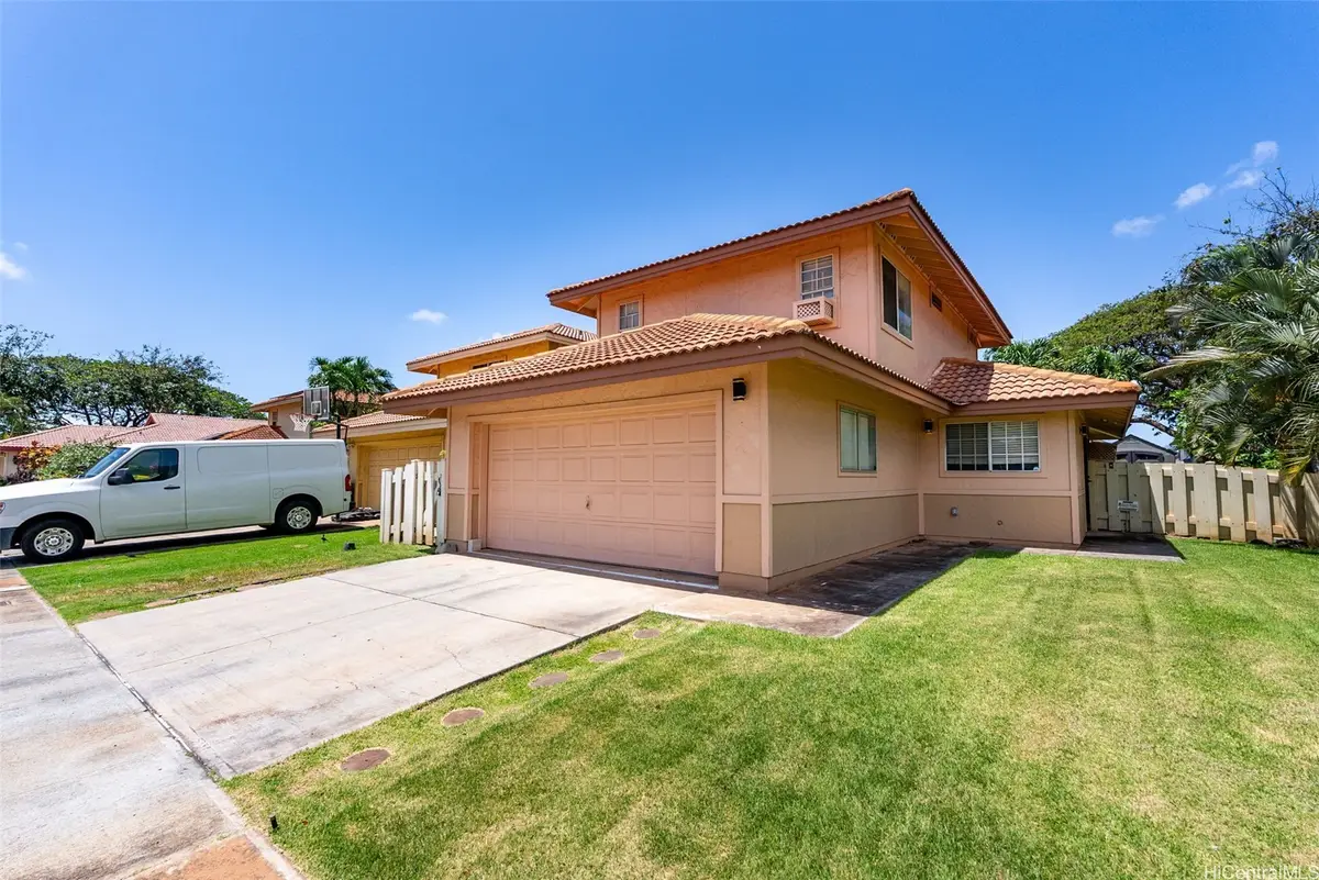 91-214 Peleiake Place, Kapolei, HI 96707 - #1