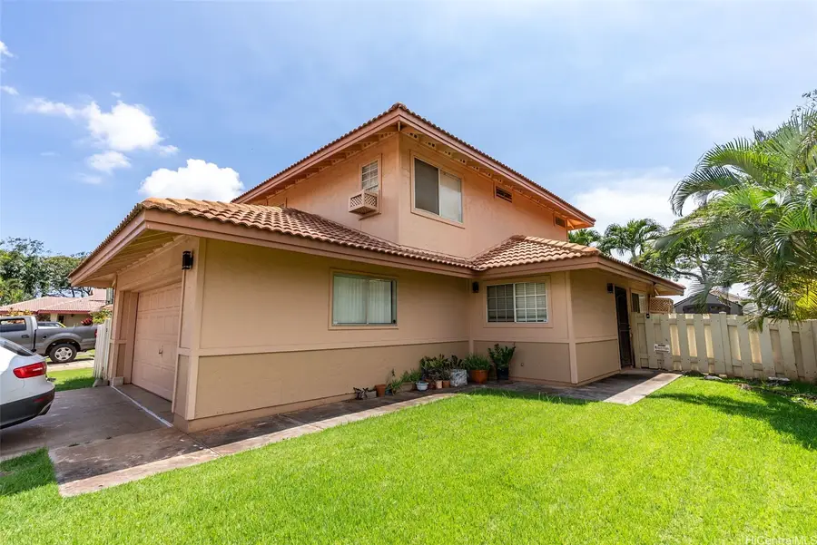 91-214 Peleiake Place, Kapolei, HI 96707 - #2