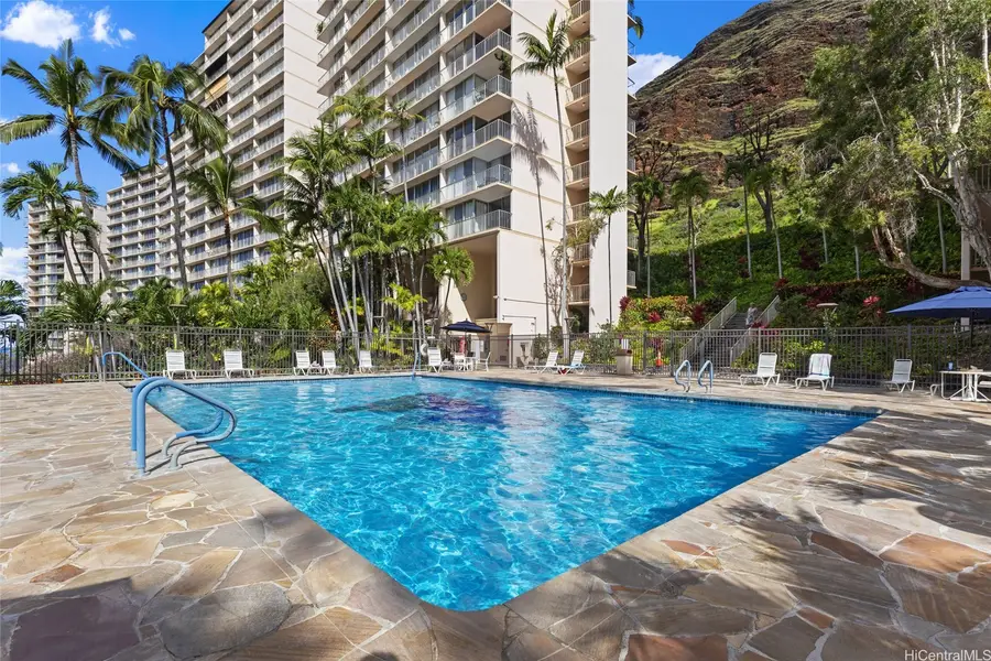 84-680 Kili Drive #702, Waianae, HI 96792 - #2