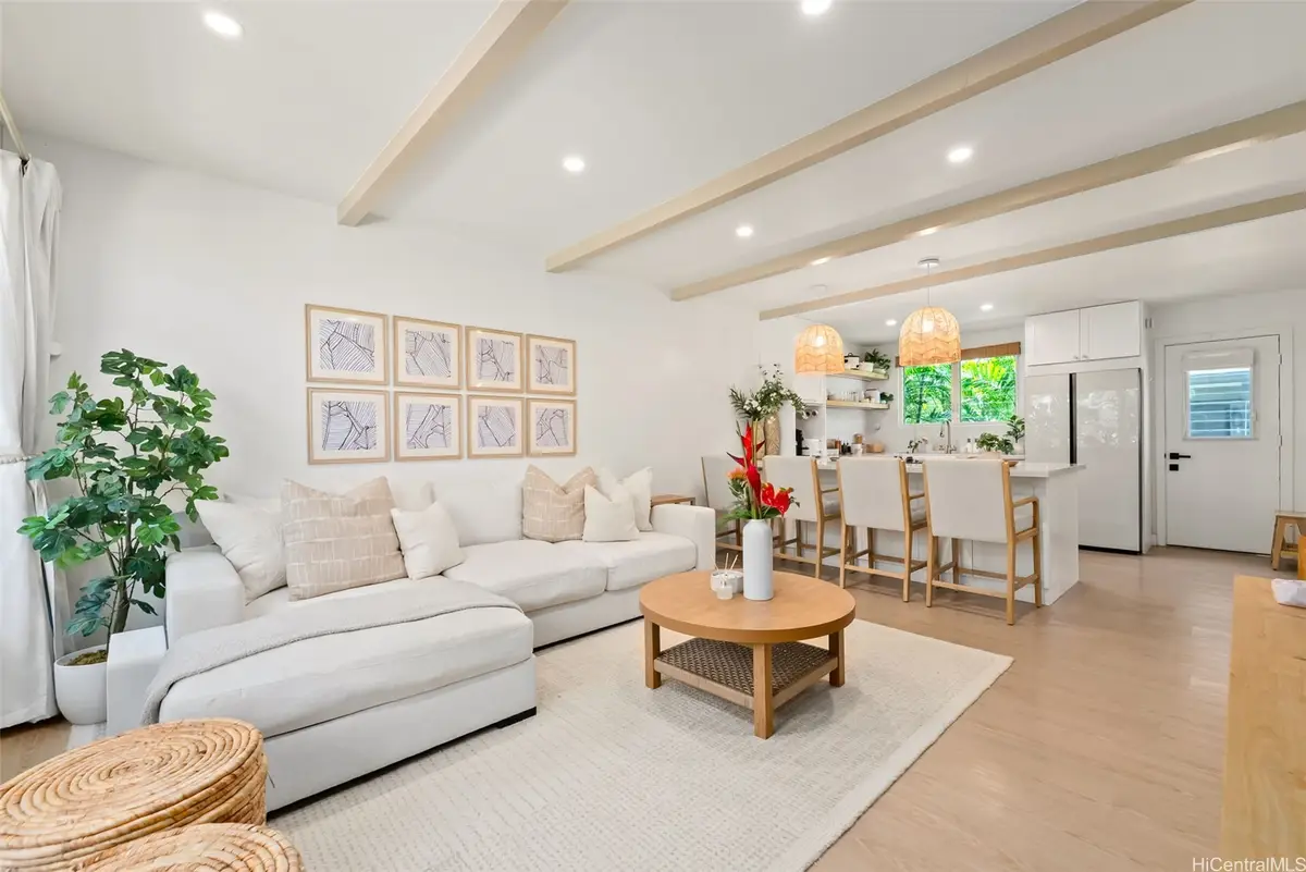 4846 Kilauea Avenue #3, Honolulu, HI 96816 - #1