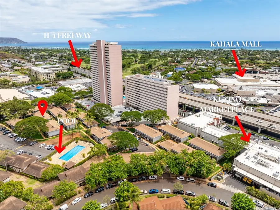 4846 Kilauea Avenue #3, Honolulu, HI 96816 - #2