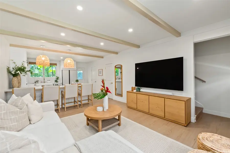 4846 Kilauea Avenue #3, Honolulu, HI 96816 - #3