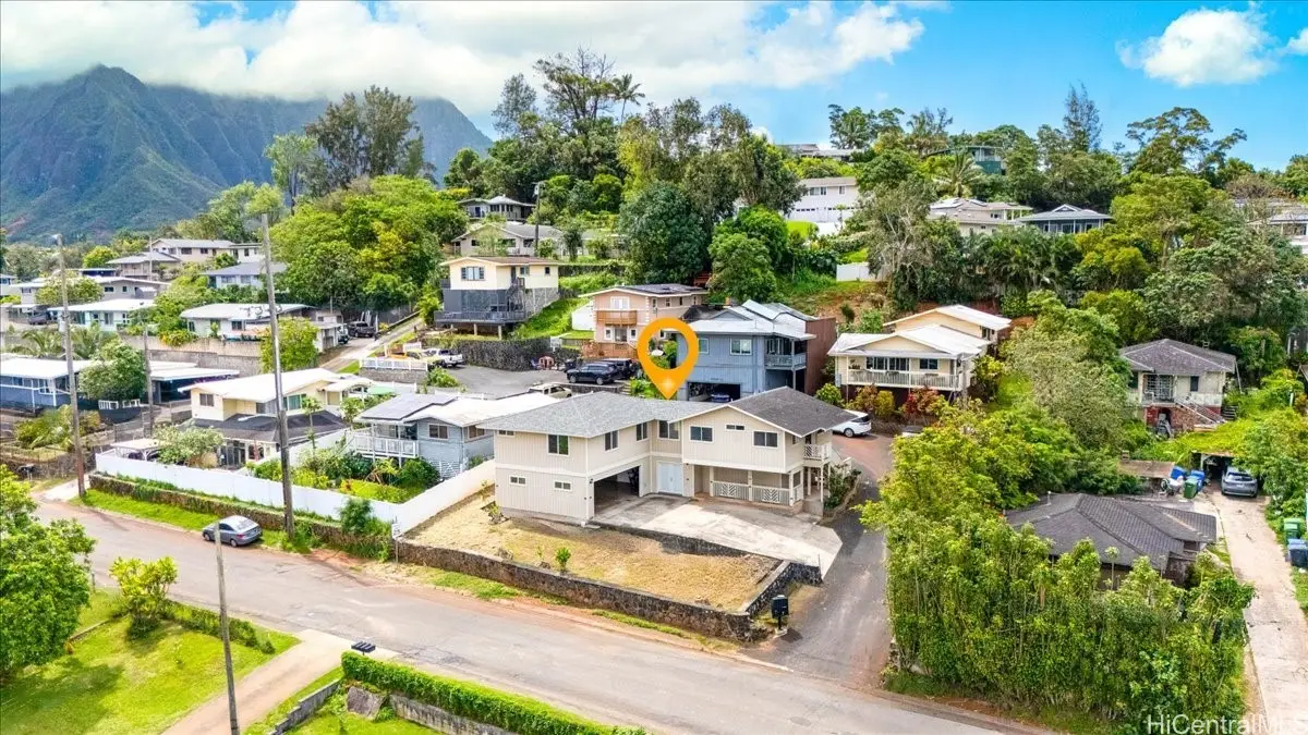 45-567 Keaahala Road #A, Kaneohe, HI 96744 - #1