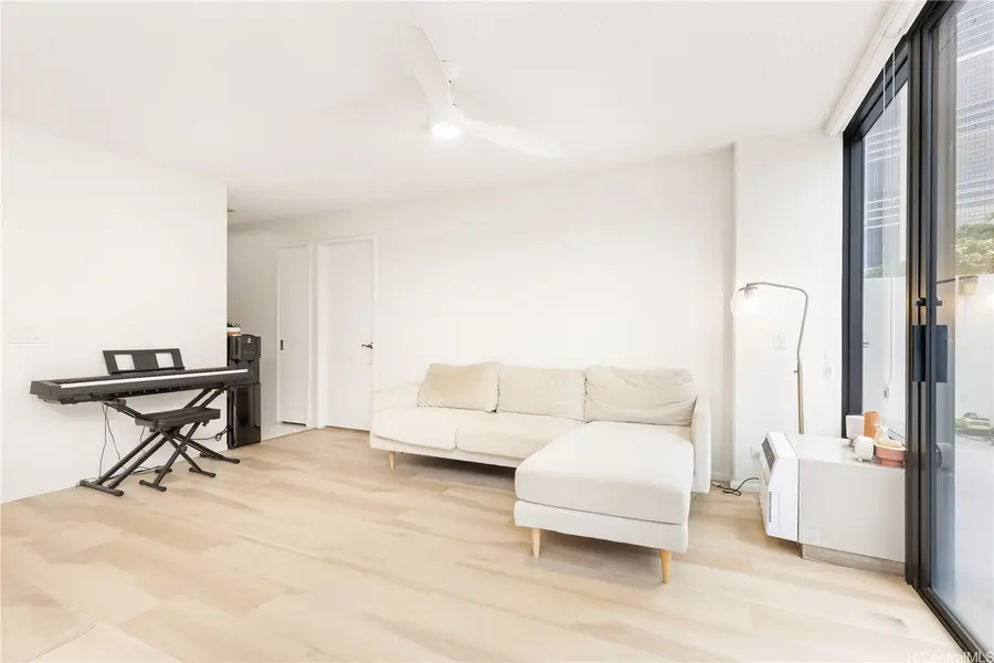 876 Curtis Street #605, Honolulu, HI 96813 - #3