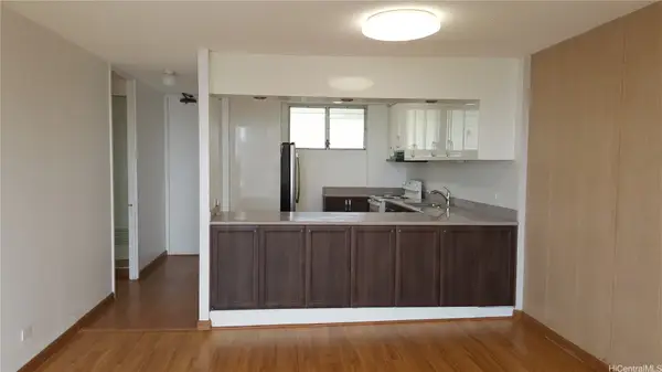 1515 Ward Avenue #704, Honolulu, HI 96822