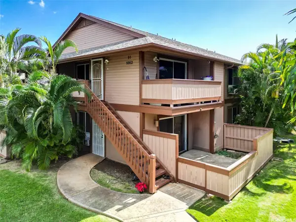 91-1062 Mikohu Street #4A, Ewa Beach, HI 96706