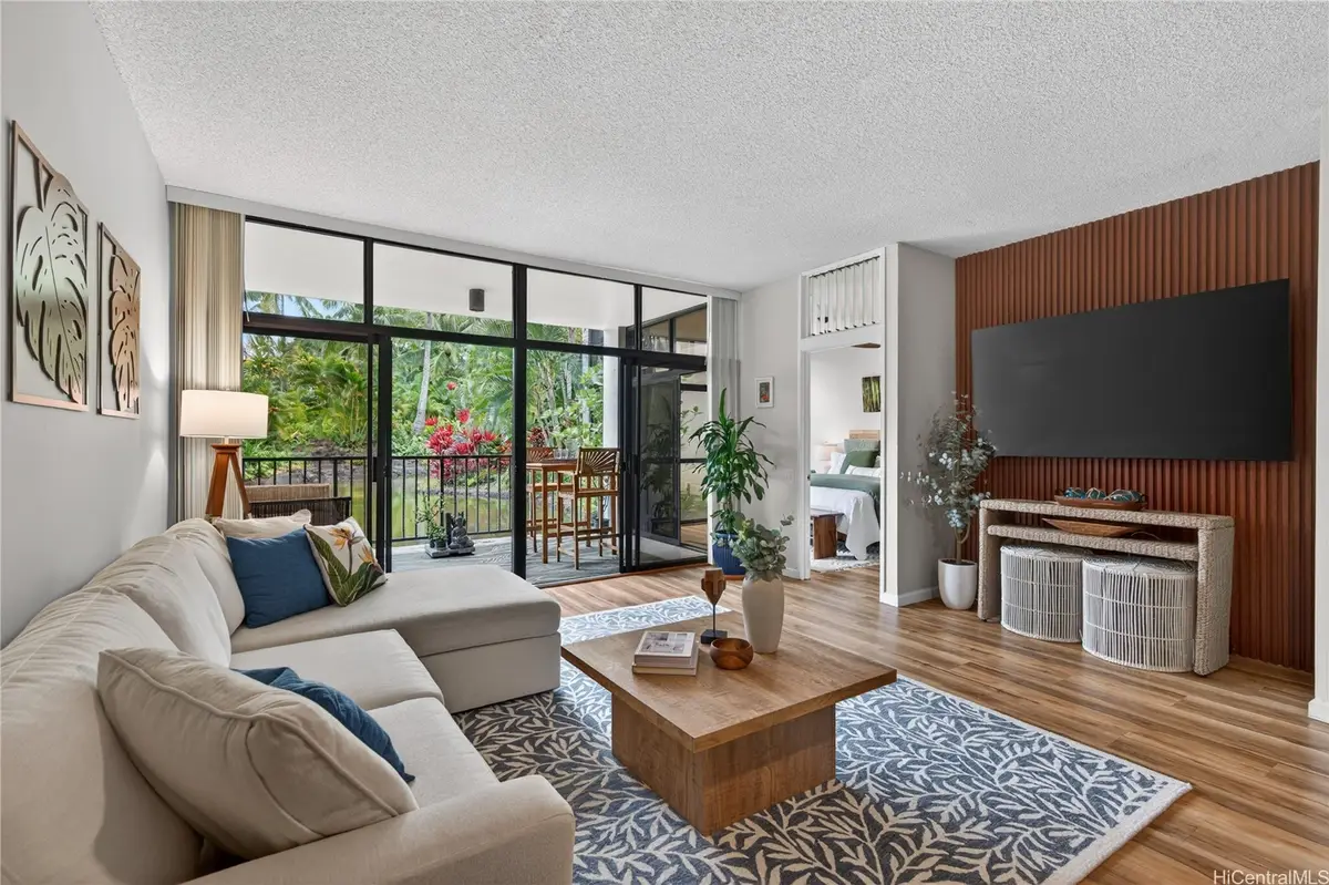 1020 Aoloa Place #109B, Kailua, HI 96734 - #1