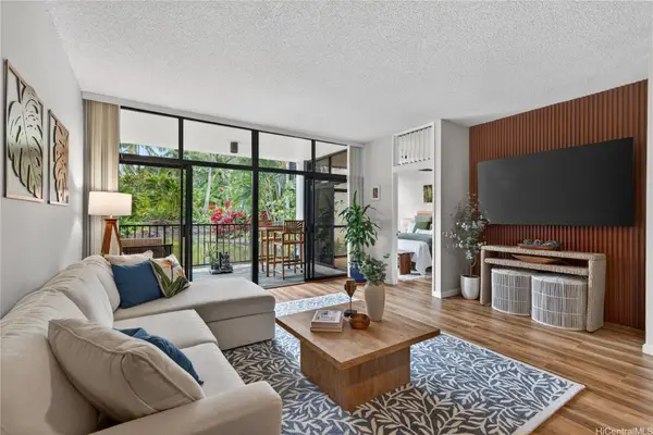 1020 Aoloa Place #109B, Kailua, HI 96734