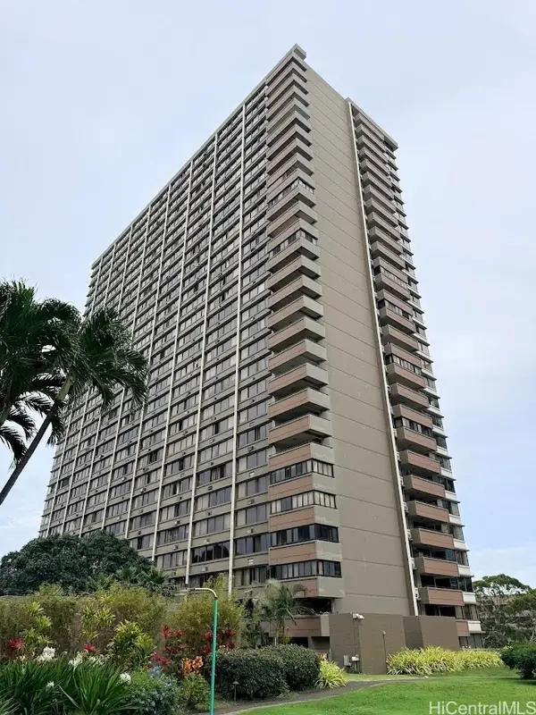55 S Kukui Street #D2701, Honolulu, HI 96813