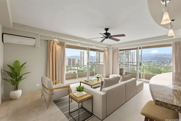240 Makee Road #12C, Honolulu, HI 96815