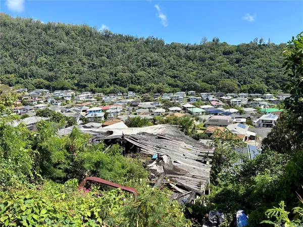 2453 Pacific Heights Road #C, Honolulu, HI 96813