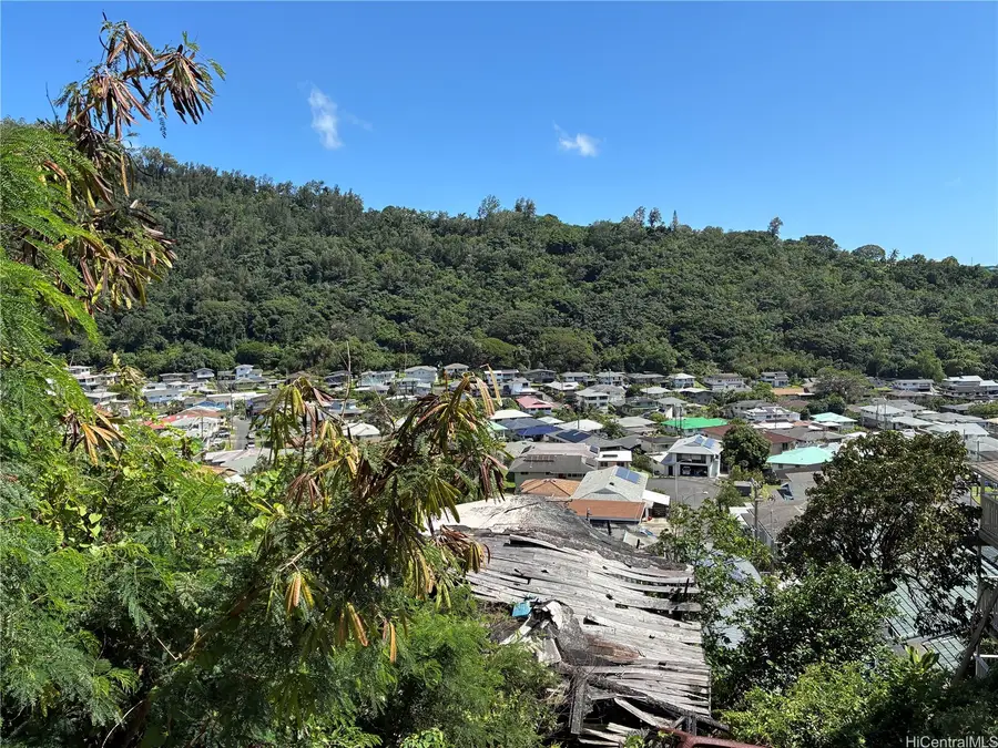 2453 Pacific Heights Road #C, Honolulu, HI 96813 - #3