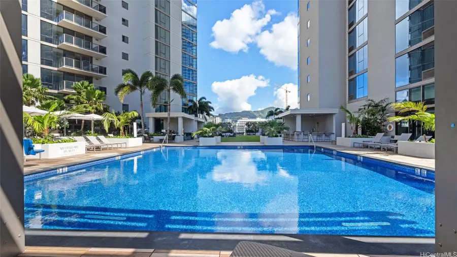 1390 Kapiolani Boulevard #3107, Honolulu, HI 96814 - #2