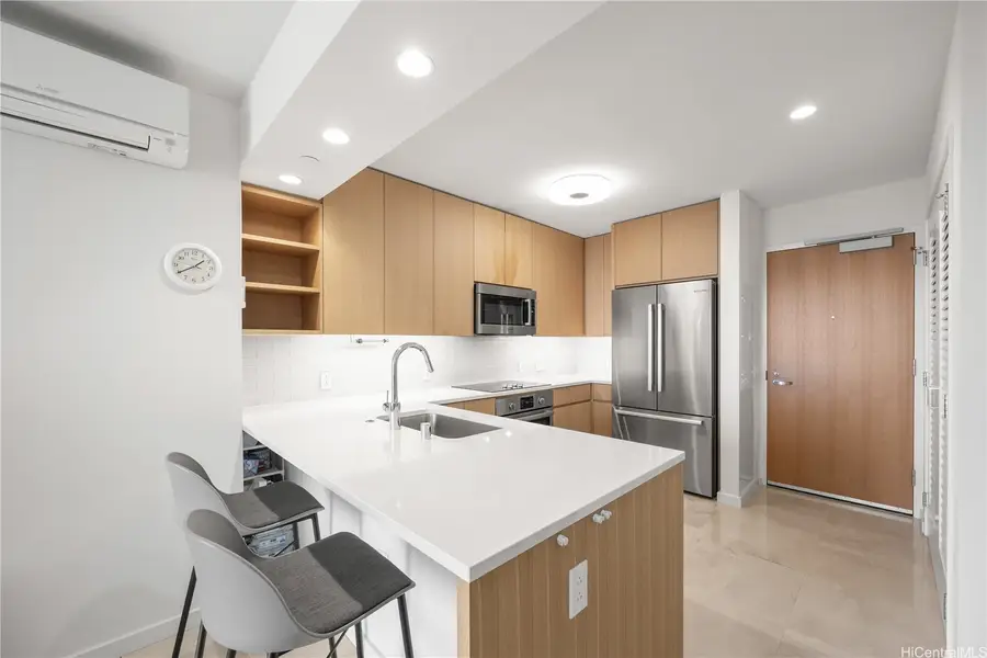 1388 Kapiolani Boulevard #1510, Honolulu, HI 96814 - #2