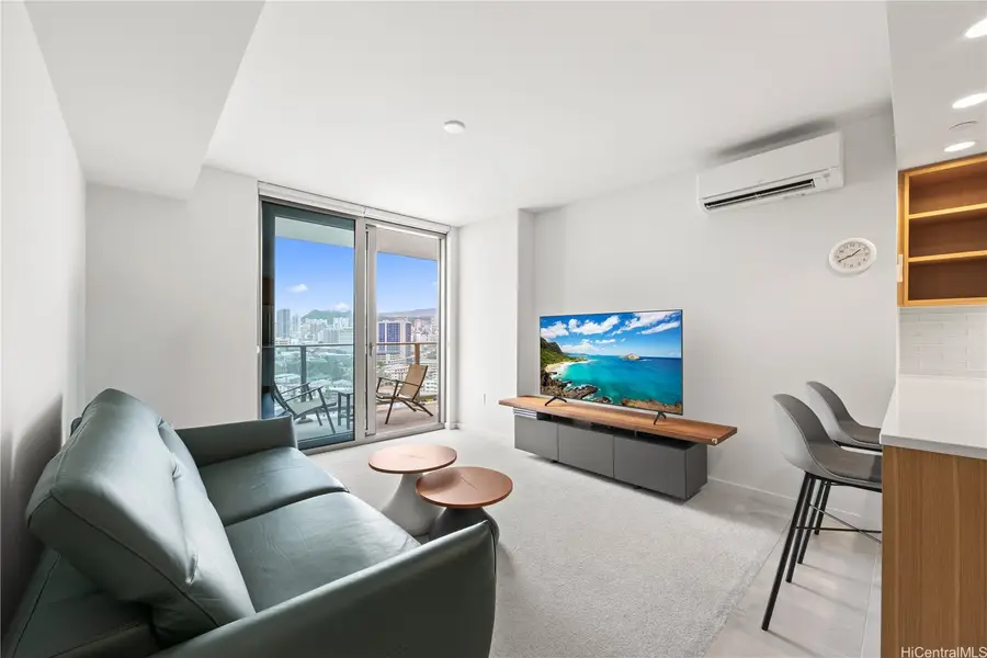 1388 Kapiolani Boulevard #1510, Honolulu, HI 96814 - #3