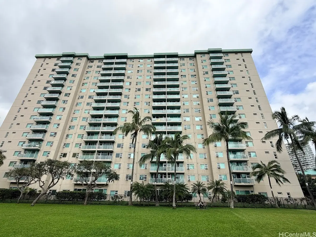 3009 Ala Makahala Place #612, Honolulu, HI 96818 - #1