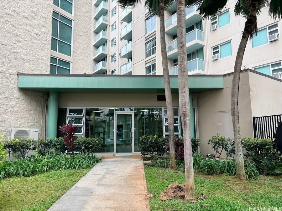 3009 Ala Makahala Place #612, Honolulu, HI 96818 - #2