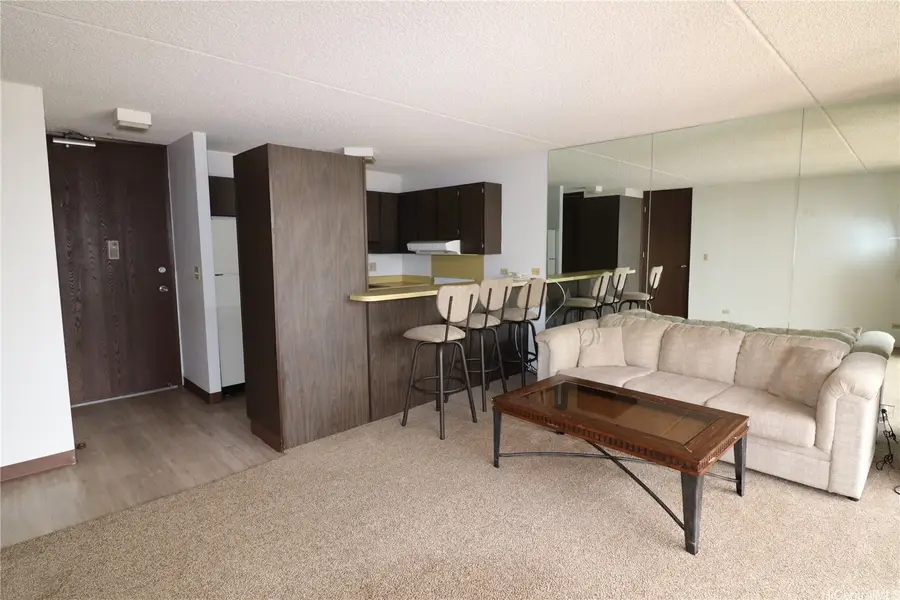 411 Hobron Lane #2103, Honolulu, HI 96815 - #3