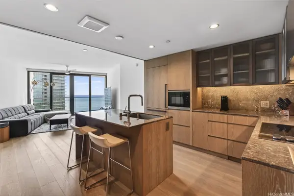 1000 Auahi Street #2802, Honolulu, HI 96814