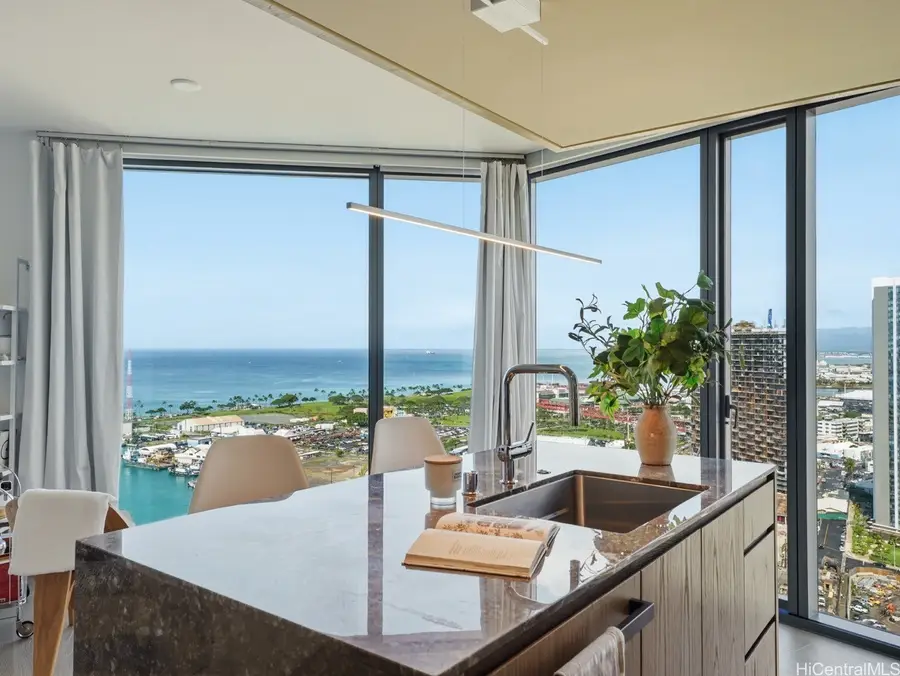 1000 Auahi Street #2901, Honolulu, HI 96814 - #2